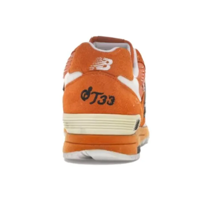 New Balance 1400 Super Team 33 Clown Fish-3