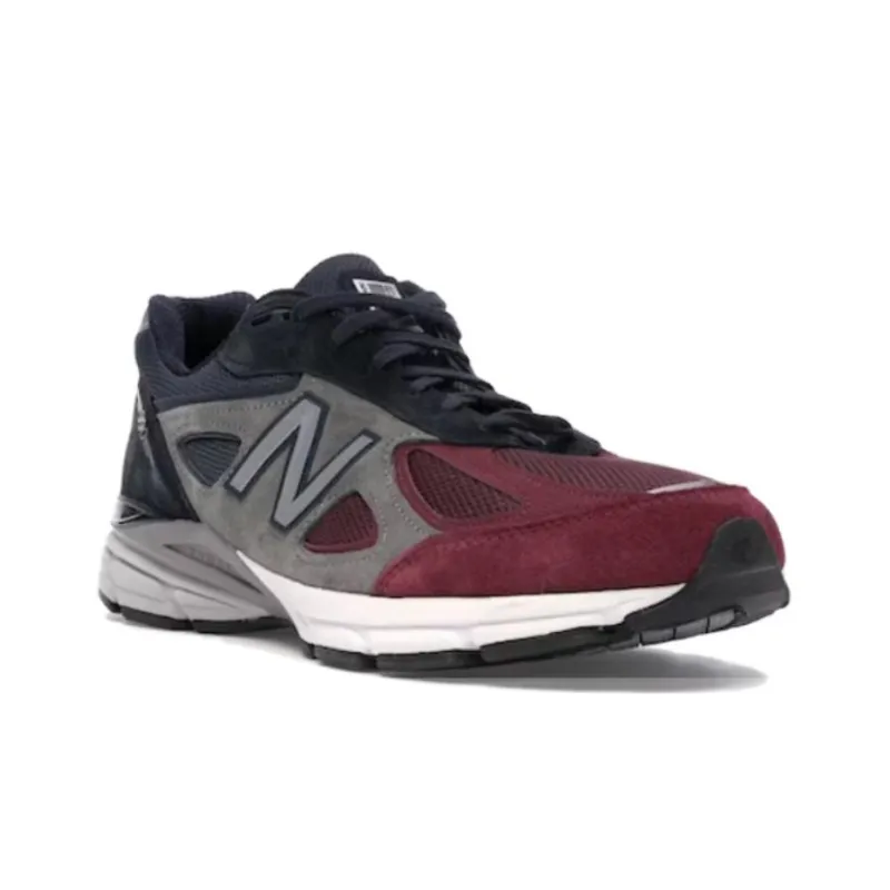 New Balance 990v4 Final Edition-2