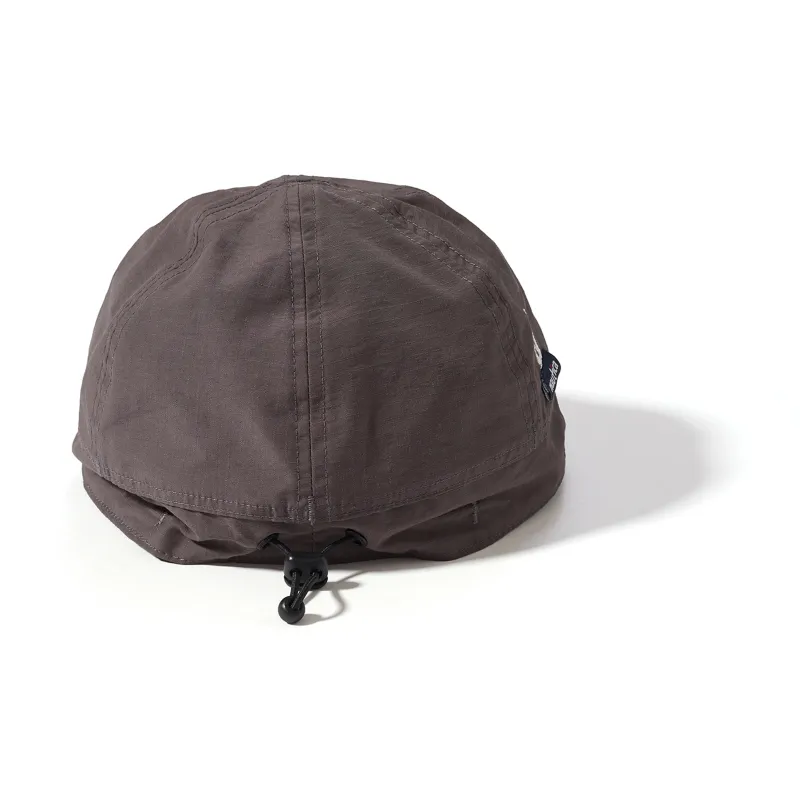 Nautica White Sail Cotton Baseball Caps Unisex-2