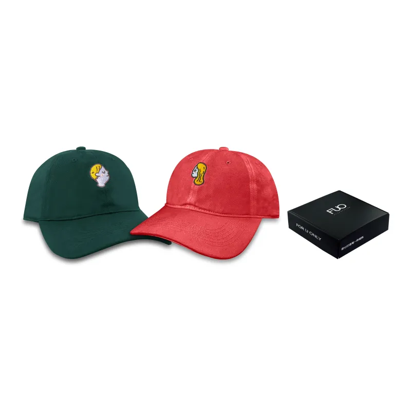 FUO Baseball Caps Unisex-24