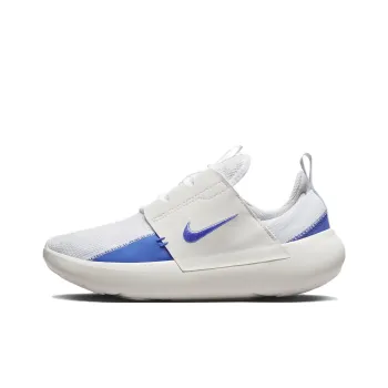 Nike E Series Ad White Light Ultramarine Women's