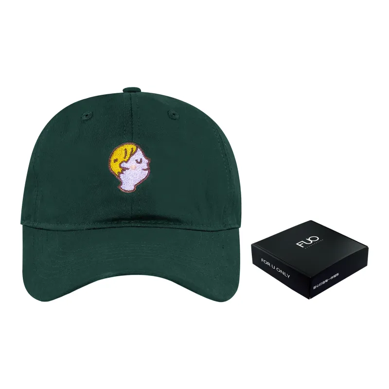 FUO Baseball Caps Unisex-33