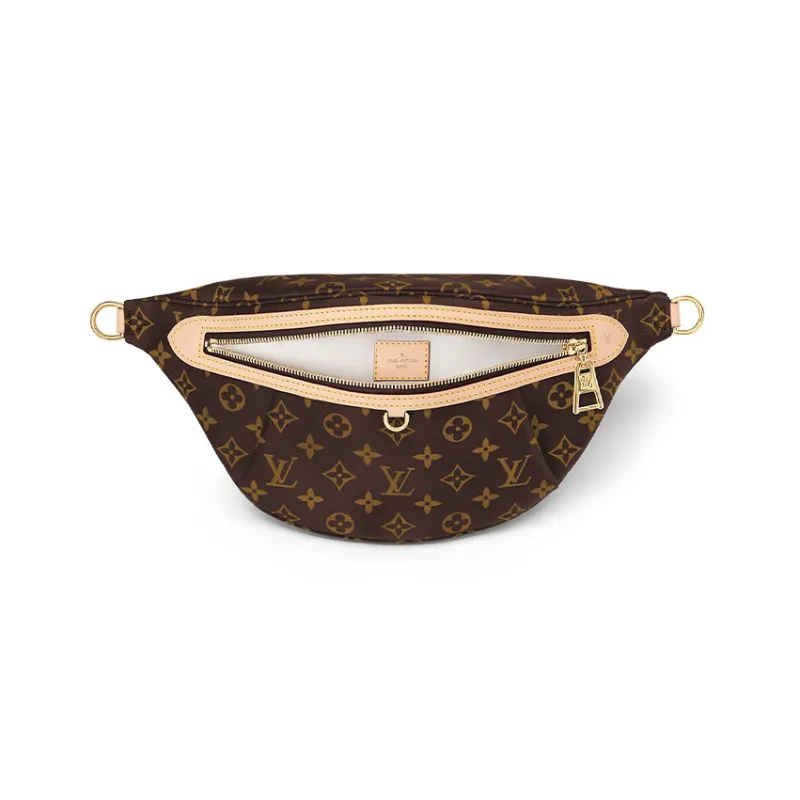 LOUIS VUITTON M13660 High Rise-3