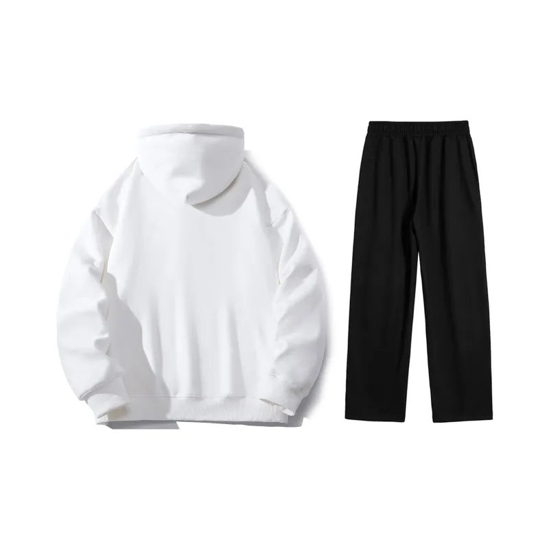 Northend Sweatshirt Sets Unisex-3