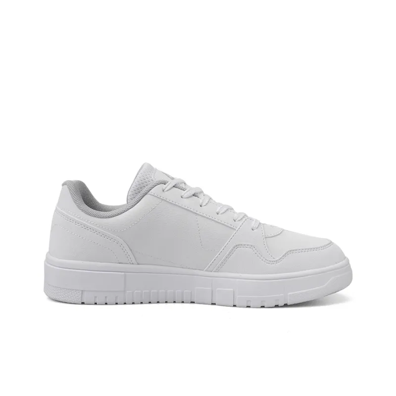 PEAK Air Force 1 Lightweight Anti-Slip Low-Top Skateboard Shoes Men's-19