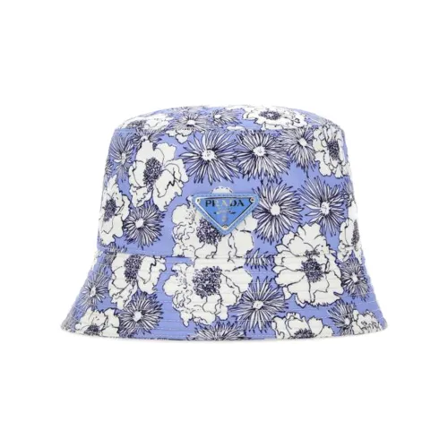 PRADA Bucket Hat Men