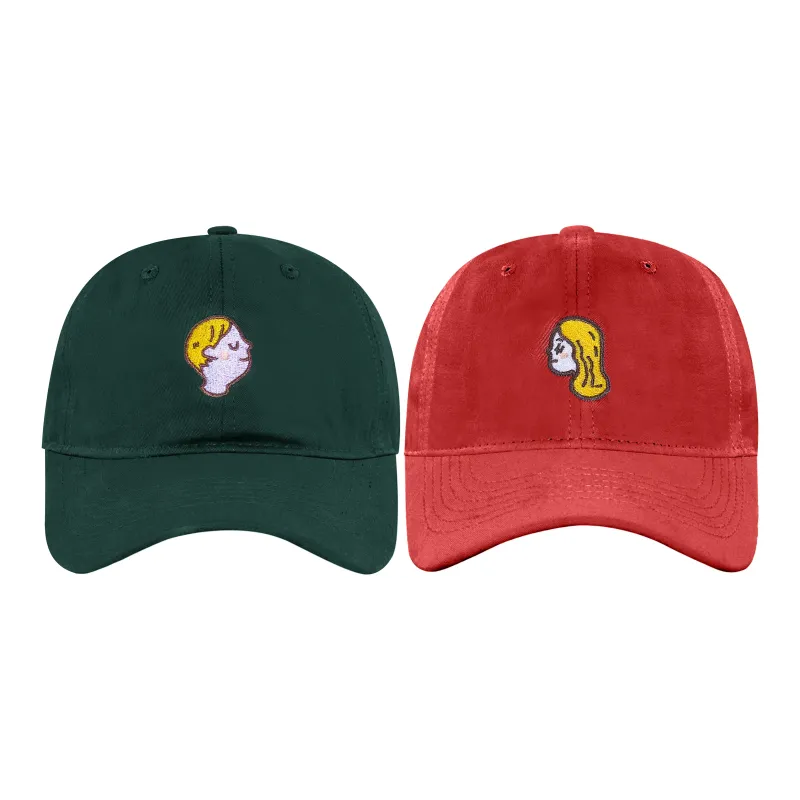 FUO Baseball Caps Unisex-8