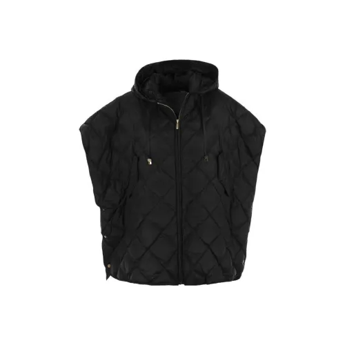 'S MAX MARA Jackets Women's Black