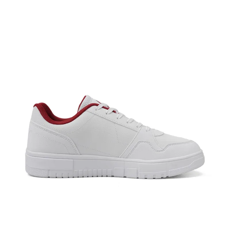 PEAK Air Force 1 Lightweight Anti-Slip Low-Top Skateboard Shoes Men's-1