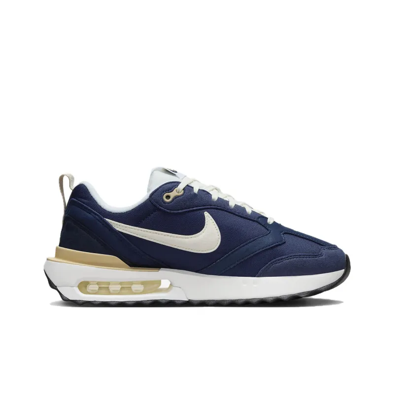 Nike Air Max Dawn Next Nature 365 'Midnight Navy' Women's-1