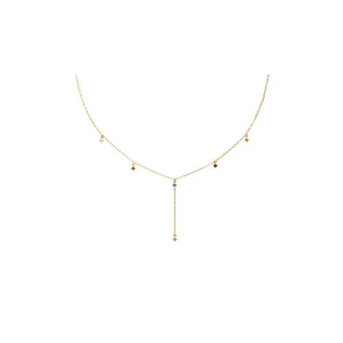 PDPAOLA Necklaces Women's