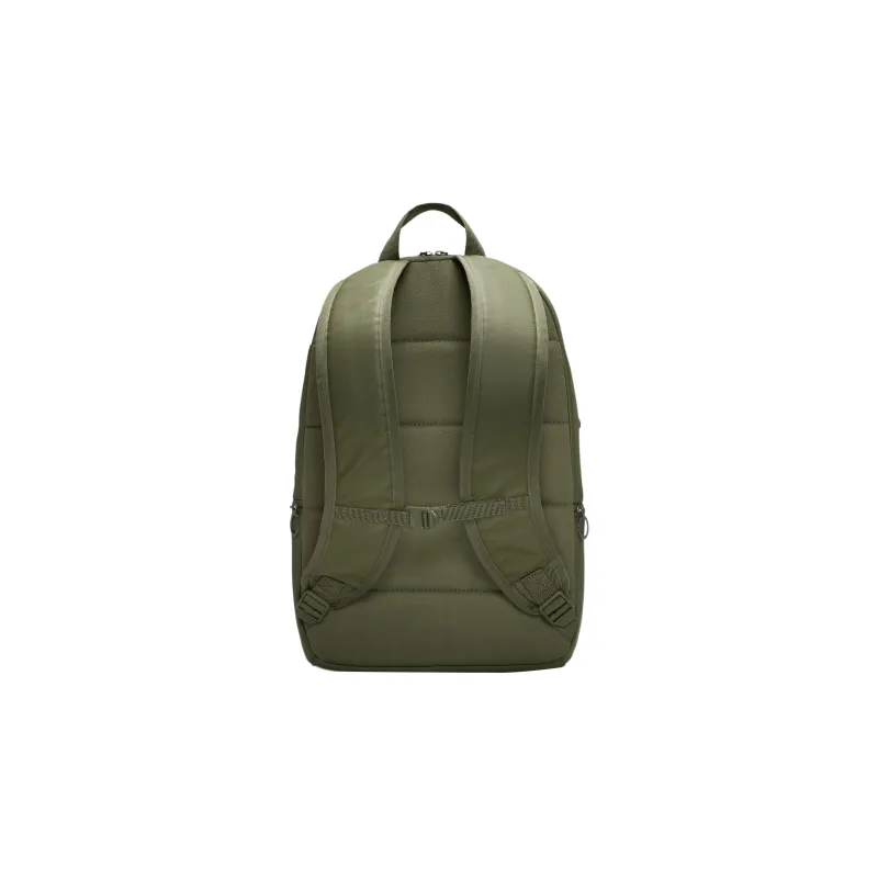 Nike Polyester Backpack Regular Unisex Olive-2