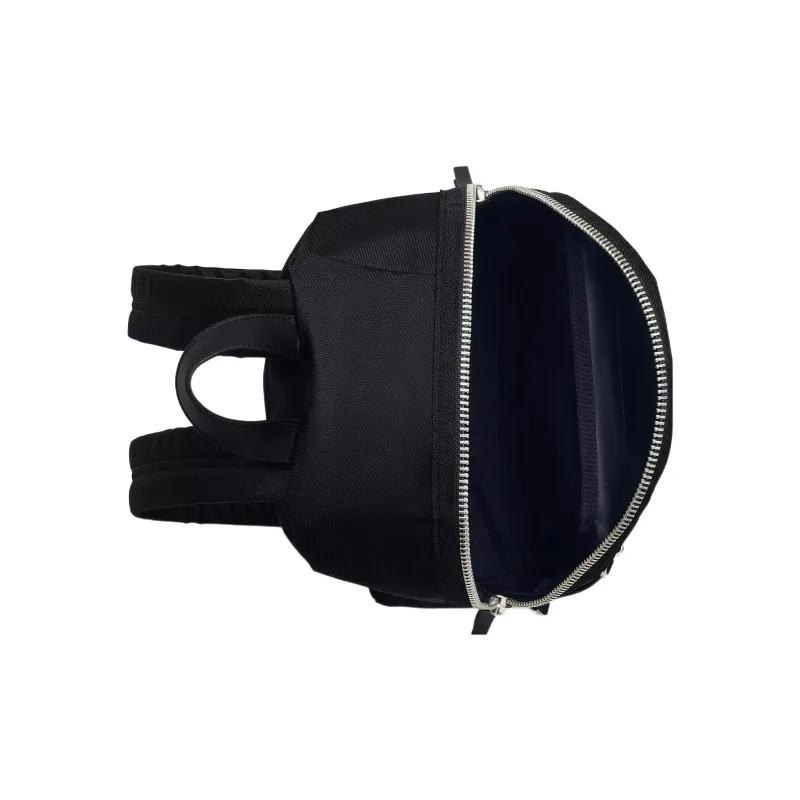 MARC JACOBS The Medium Backpack Zipped Backpack-3