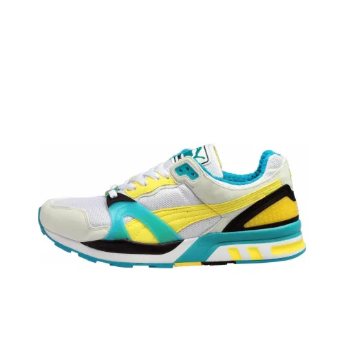 PUMA PUMA Trinomic Xt 2 White-Vg-Buttercup-Cb