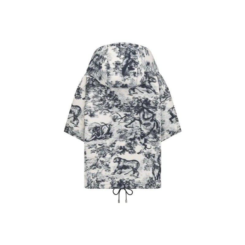 DIOR Sweatshirt Women's Multicolor-1