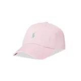 Pink/Green Logo