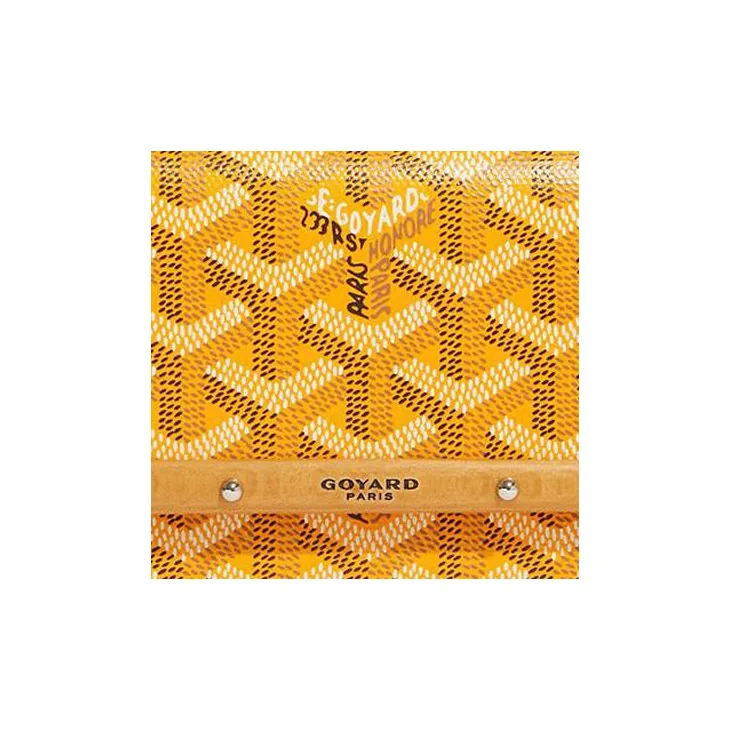 GOYARD MONTE-CARLO Clutches-4