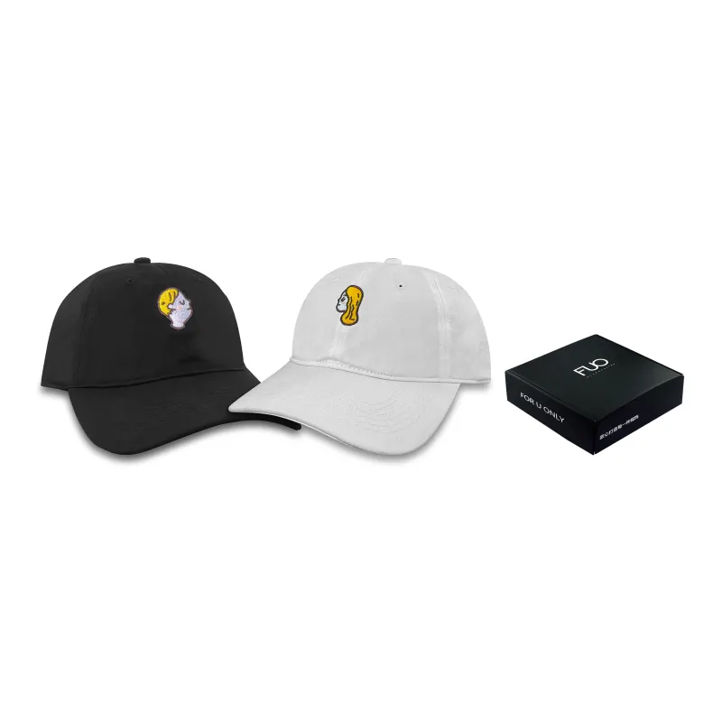 FUO Baseball Caps Unisex-21