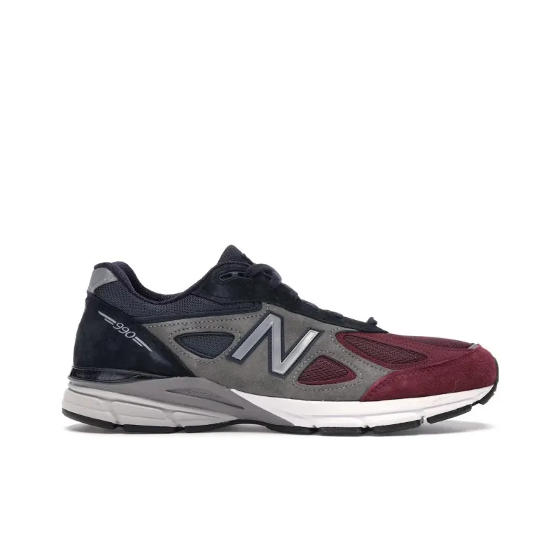 New Balance 990v4 Final Edition-1
