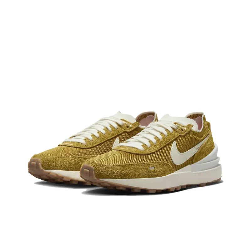Nike Waffle One Vintage 'Medium Brown' Women's-2