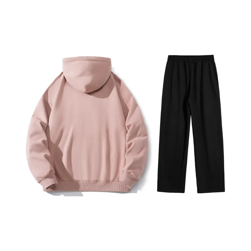 Northend Sweatshirt Sets Unisex-10