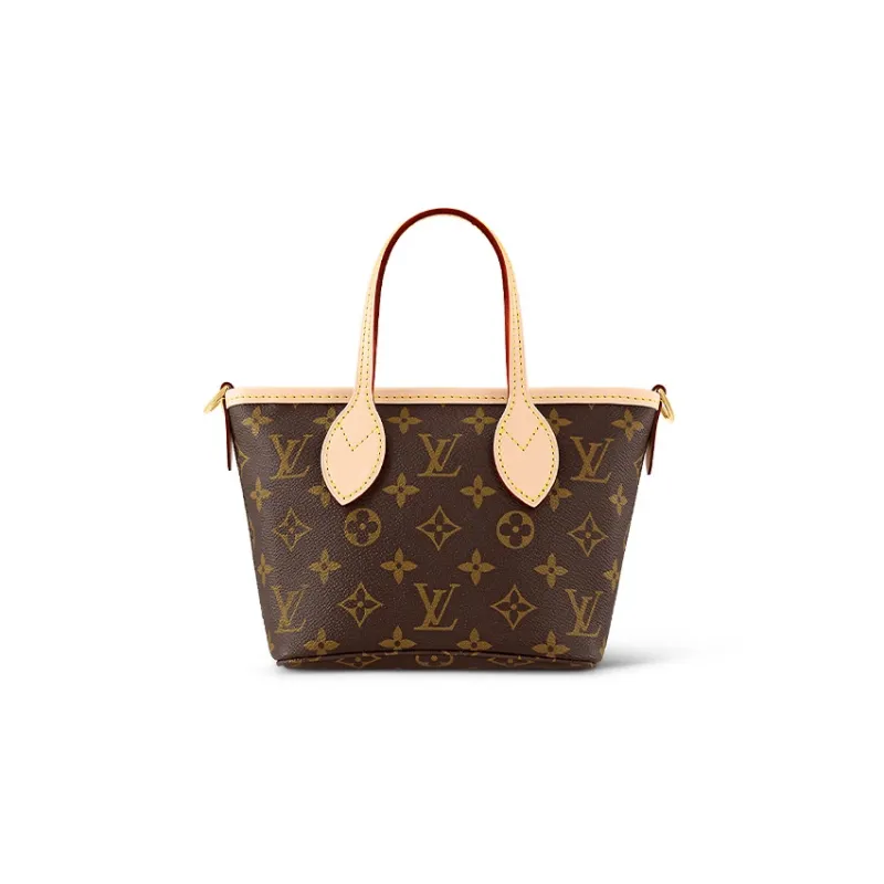 LOUIS VUITTON M46786 Neverfull Bb-2
