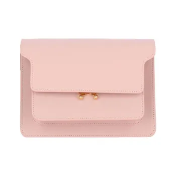 MARNI Trunk Medium Shoulder Bag