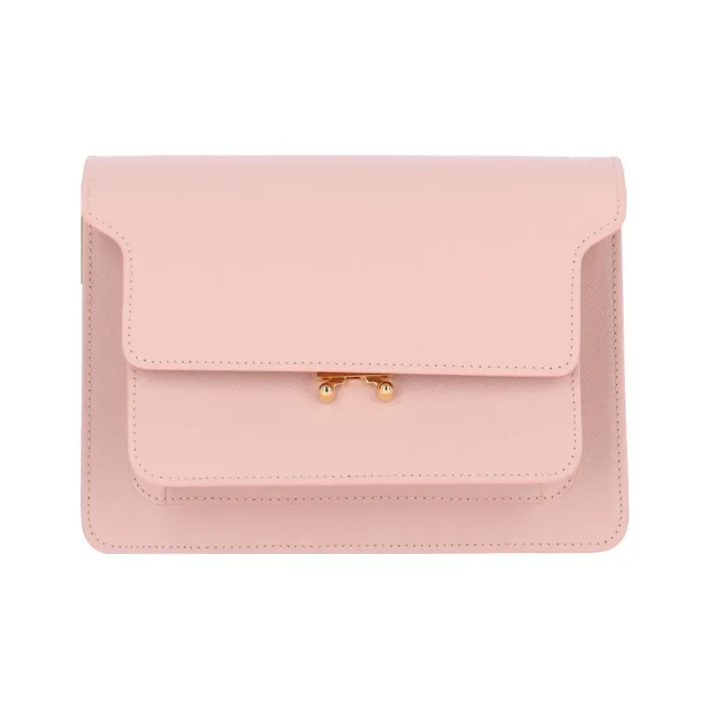 MARNI Trunk Medium Shoulder Bag-0