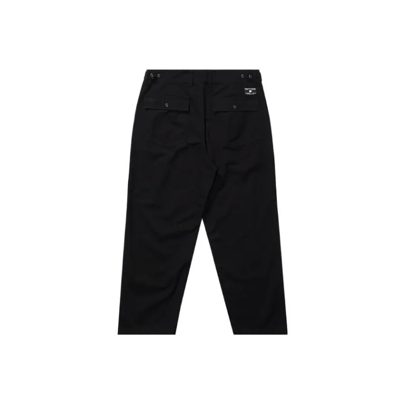 UNDEFEATED Casual Pants Unisex-1