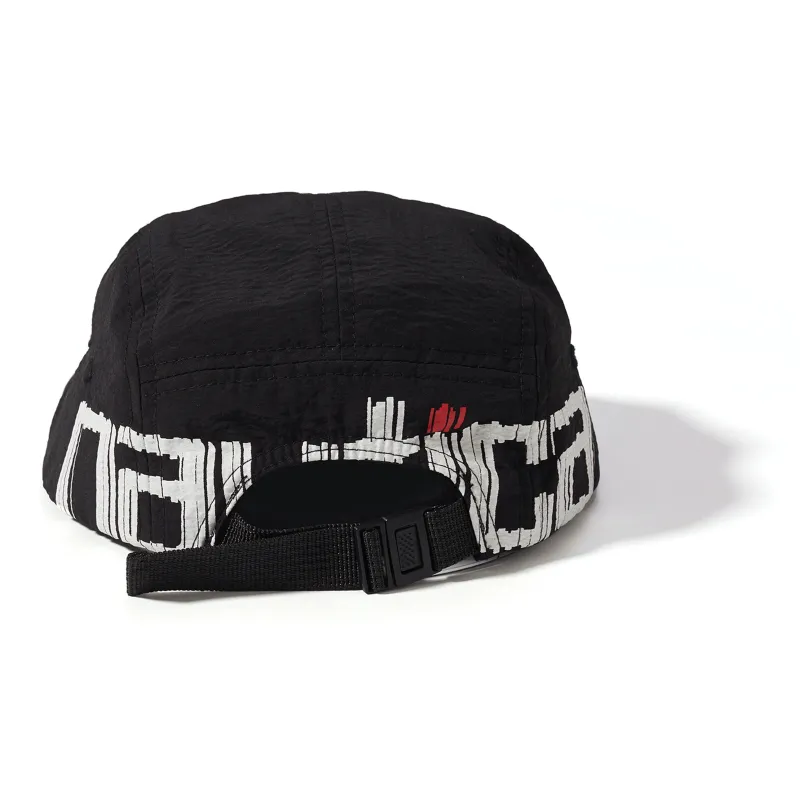 Nautica White Sail Baseball Caps Unisex-6