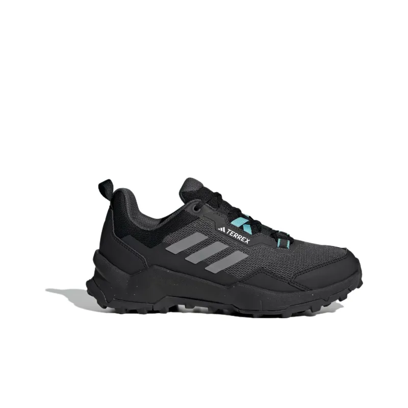 Adidas Terrex AX4 Core Black Grey Mint Ton Women's-1