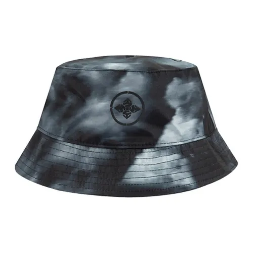 EVISU Bucket Hats Unisex