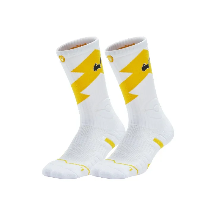 VEIDOORN x Pokemon Knee-High Socks Men's Multi-Specification-11