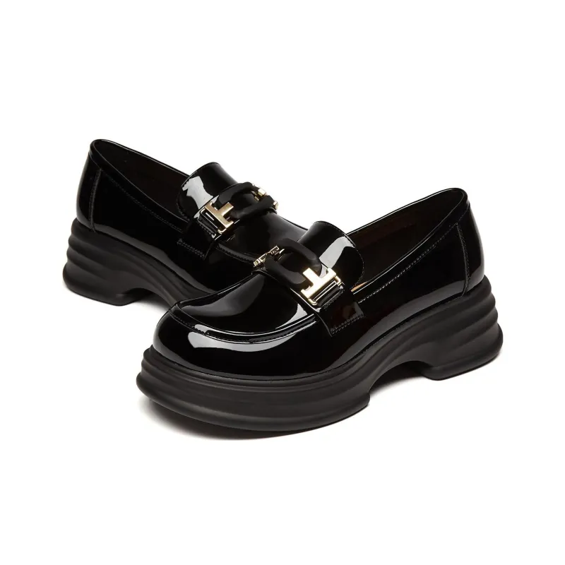 DAPHNE Loafers Women's None-3