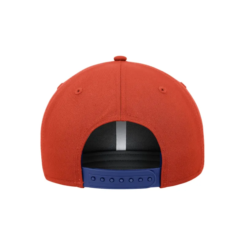 Nike New York Mets Classic99 Color Block Men's Nike Mlb Adjustable Hat-1