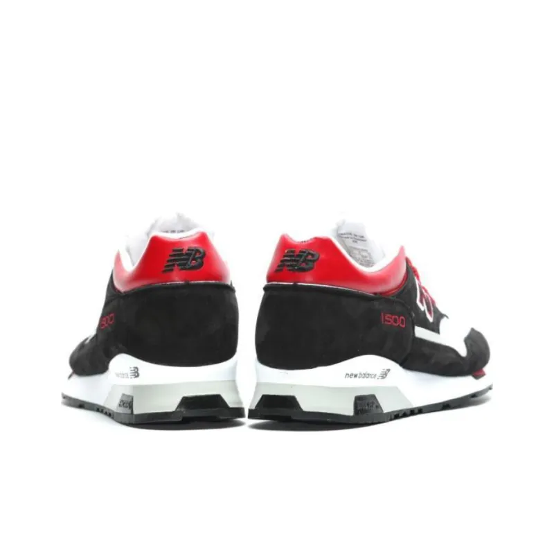 New Balance 1500 Black Red Reissue-3