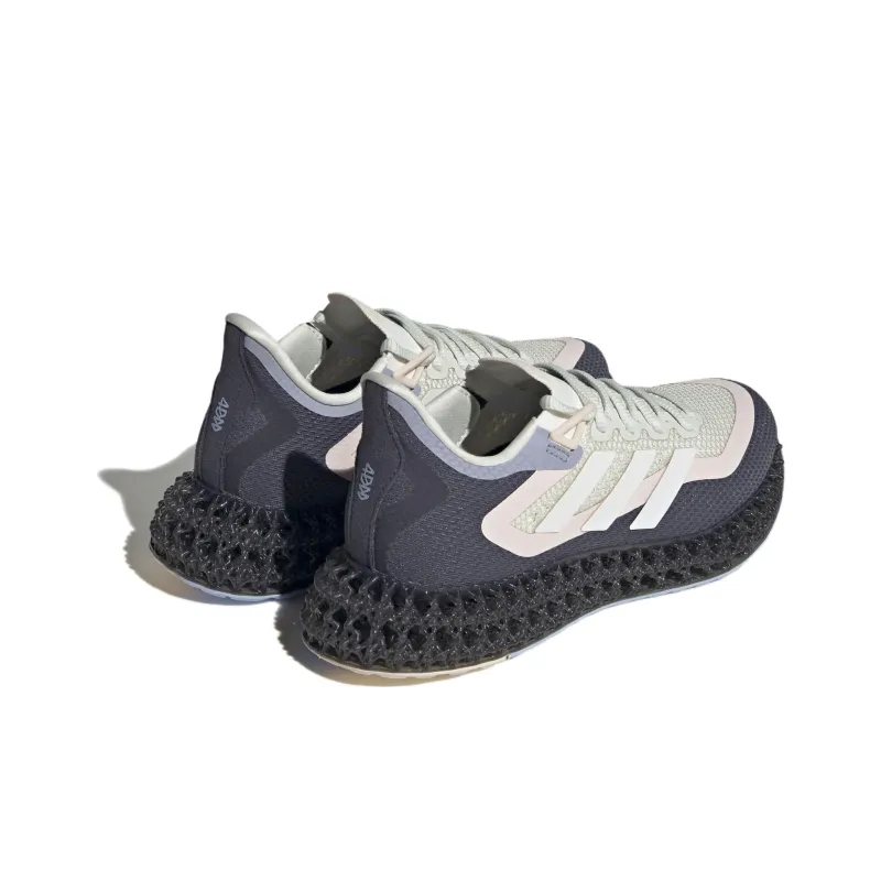 Adidas 4DFWD 2 'White Tint Shadow Navy' Women's-3