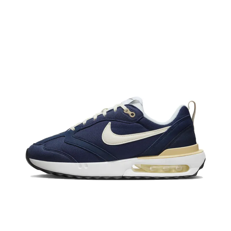 Nike Air Max Dawn Next Nature 365 'Midnight Navy' Women's-0