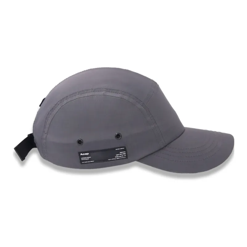 ACAP Polyester Five-Piece Hood Unisex-3