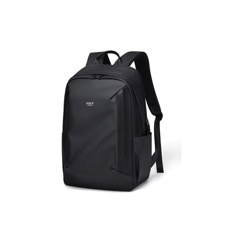 GOLF Fabric Backpack Large Size Men's Multicolor-0