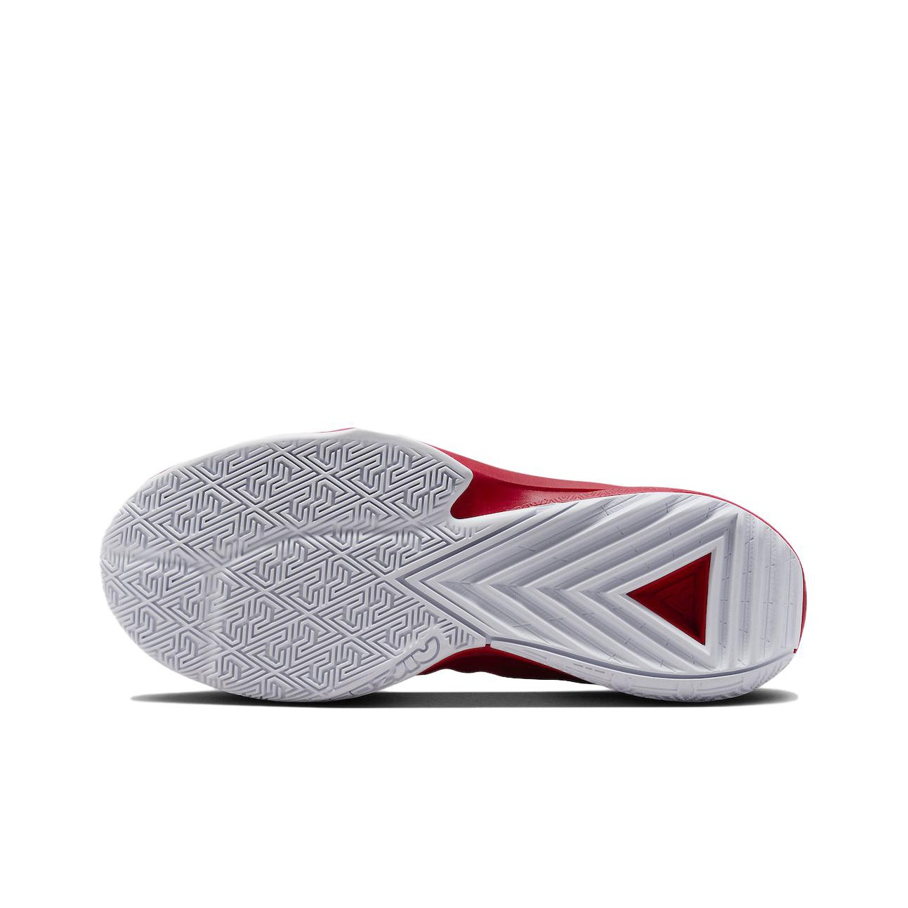 Nike Zoom Freak 5 Tb University Red US M 10.5 - POIZON