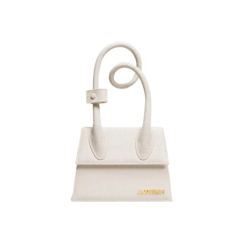 Jacquemus Le Chiquito Noeud Tote Bag-1