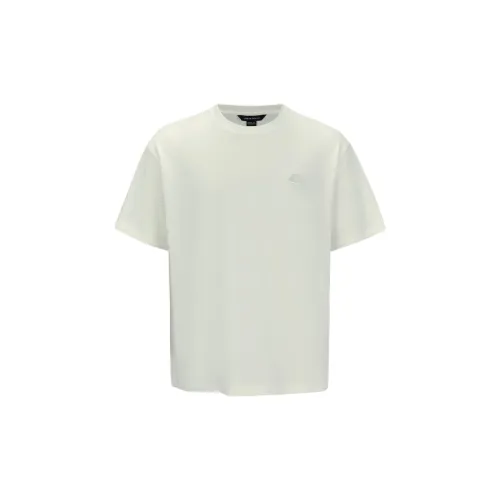 URBAN REVIVO T-Shirts Men White