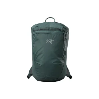 Arcteryx Nylon Backpack Regular Unisex Green