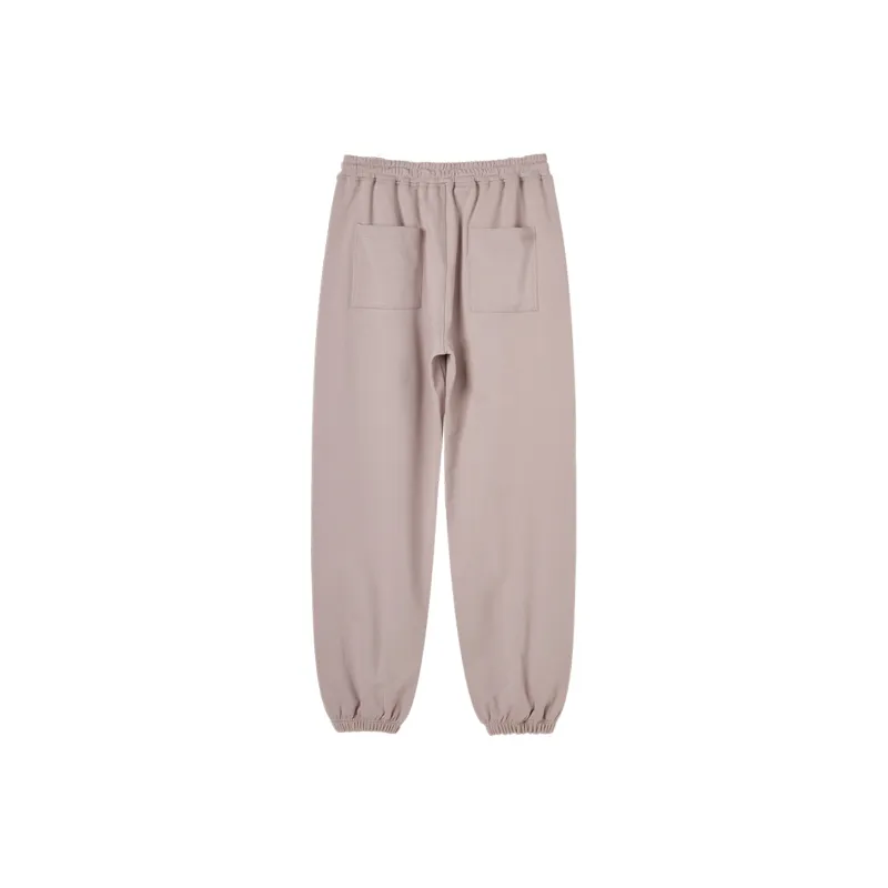 COKEIN Casual Pants Unisex-7