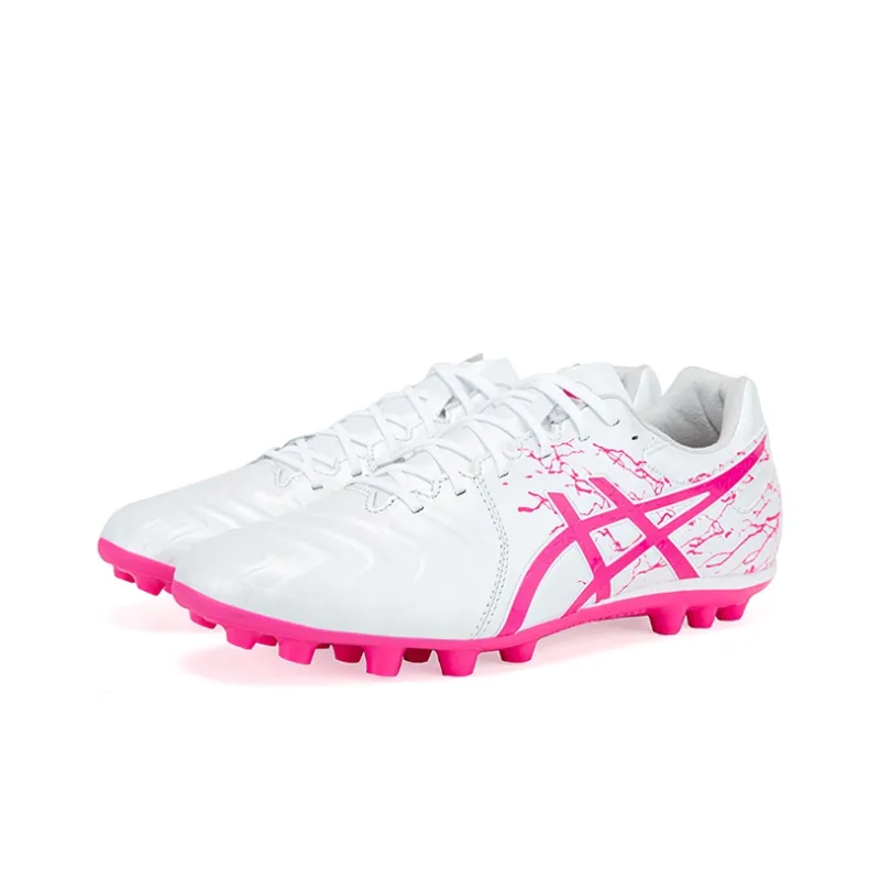 Asics DS LIGHT AG 'White Pink'-2
