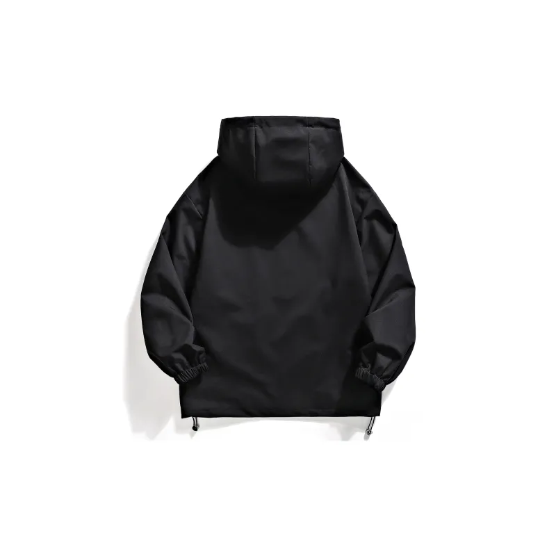 B.X Jackets Unisex-1