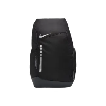 Nike Hoops Elite 32L Backpack Black/Silver