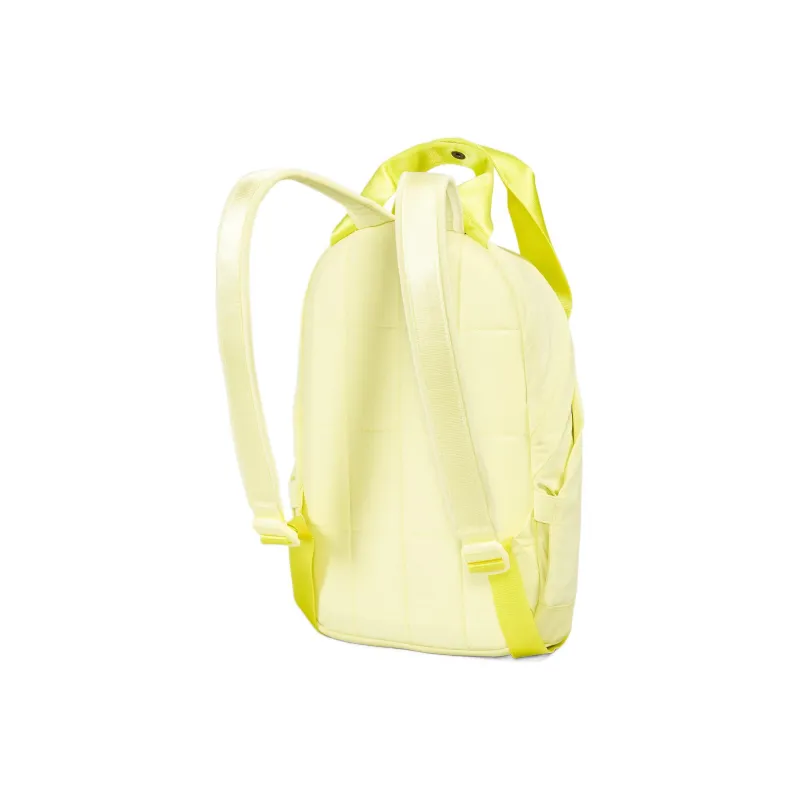 THE NORTH FACE Nylon Backpack Mini Women's Yellow-3