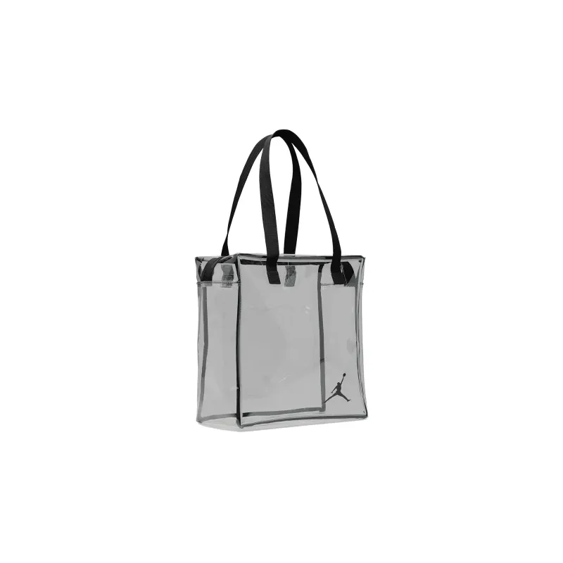 Jordan Stadium 14L Tote Bag Black-1